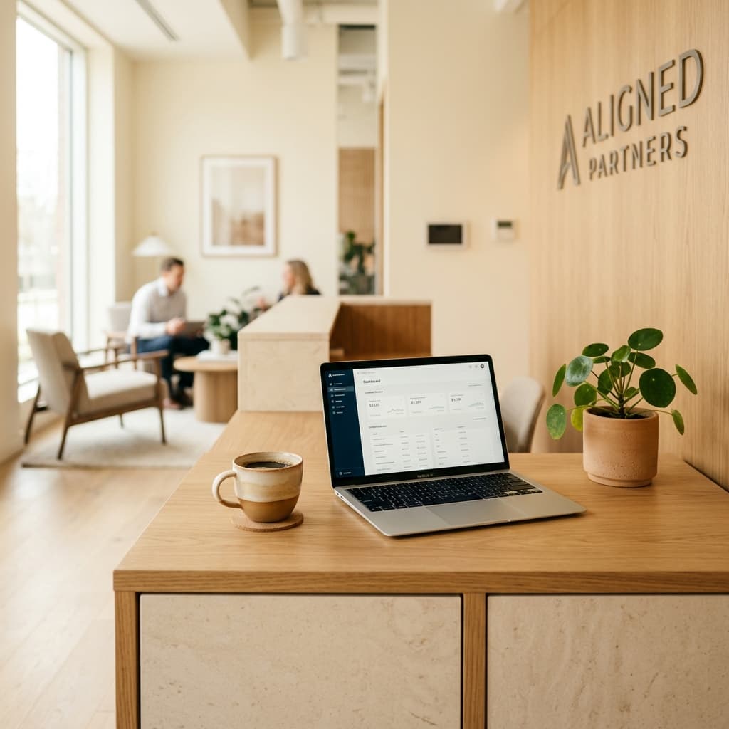 ESENDEL office