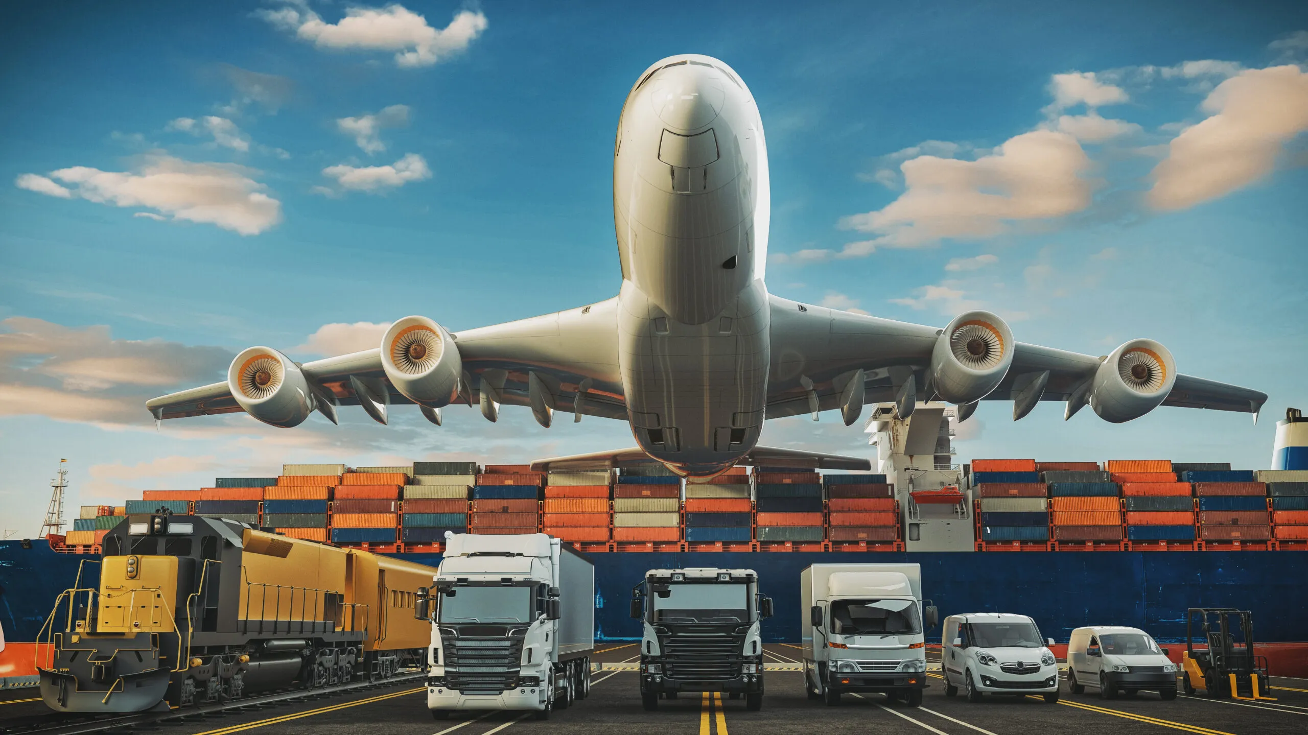 Operations and supply delivery